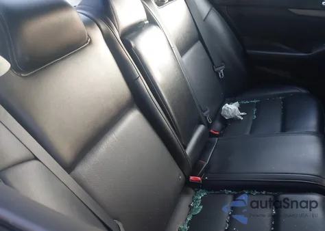 2018 Nissan Maxima 3.5 Sv z USA, uszkodzony, nr VIN 1N4AA6AP3JC388198